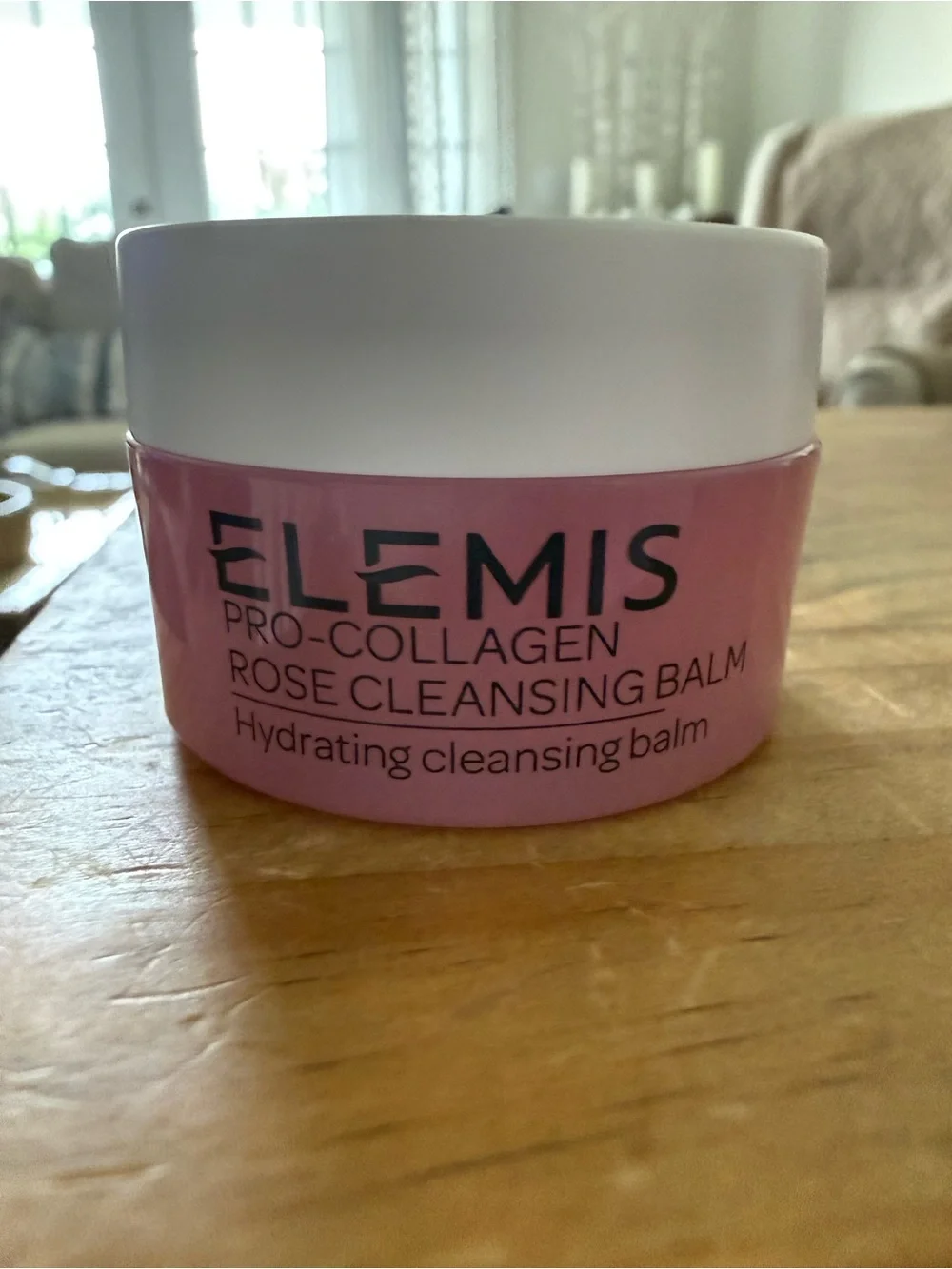 ELEMIS pro collagen